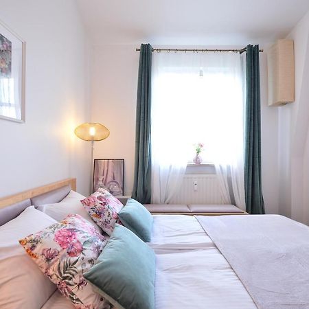 Citystay Parkur Sopot Apartment Dış mekan fotoğraf