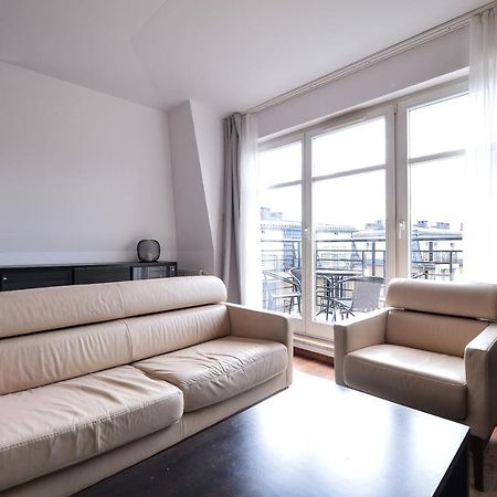 Citystay Parkur Sopot Apartment Dış mekan fotoğraf
