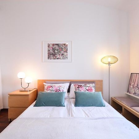Citystay Parkur Sopot Apartment Dış mekan fotoğraf