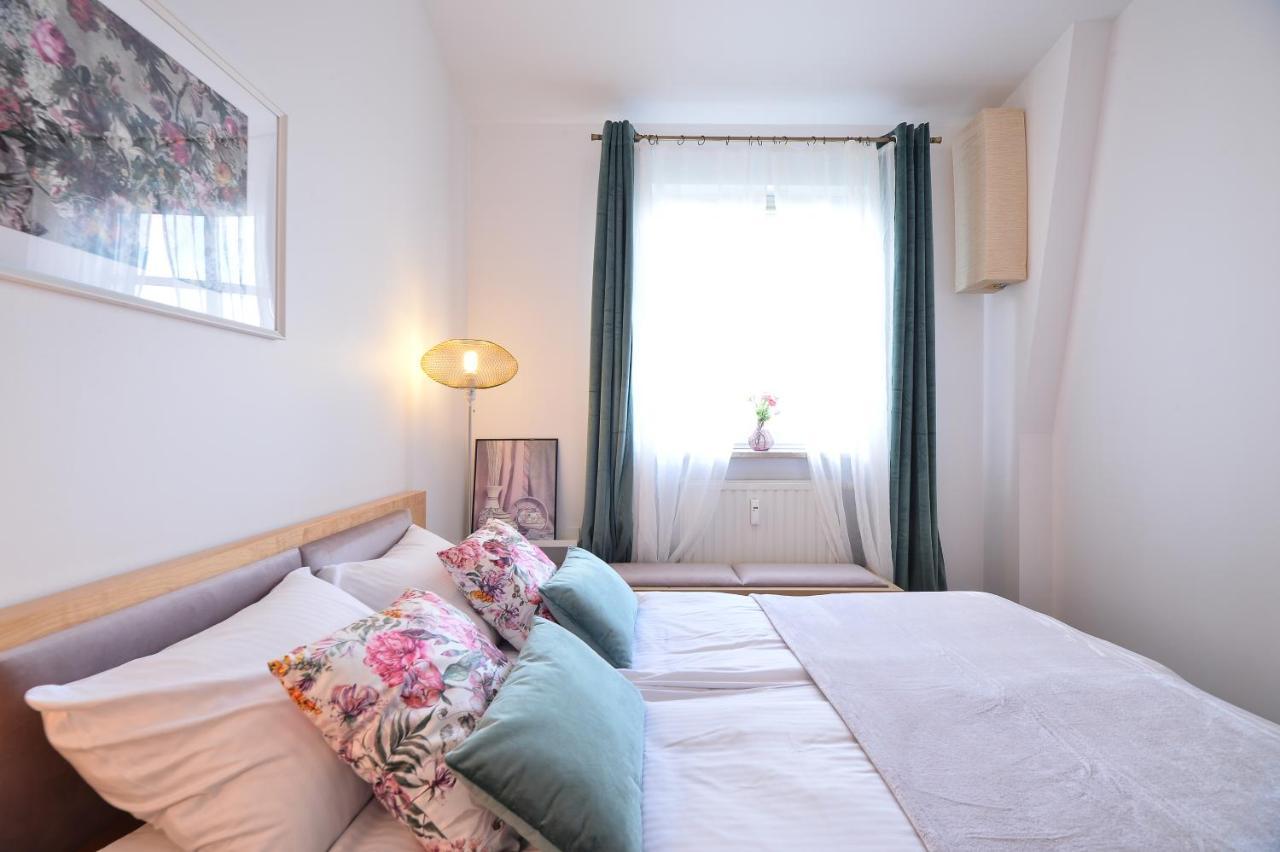 Citystay Parkur Sopot Apartment Dış mekan fotoğraf