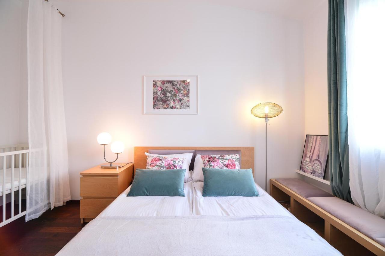 Citystay Parkur Sopot Apartment Dış mekan fotoğraf
