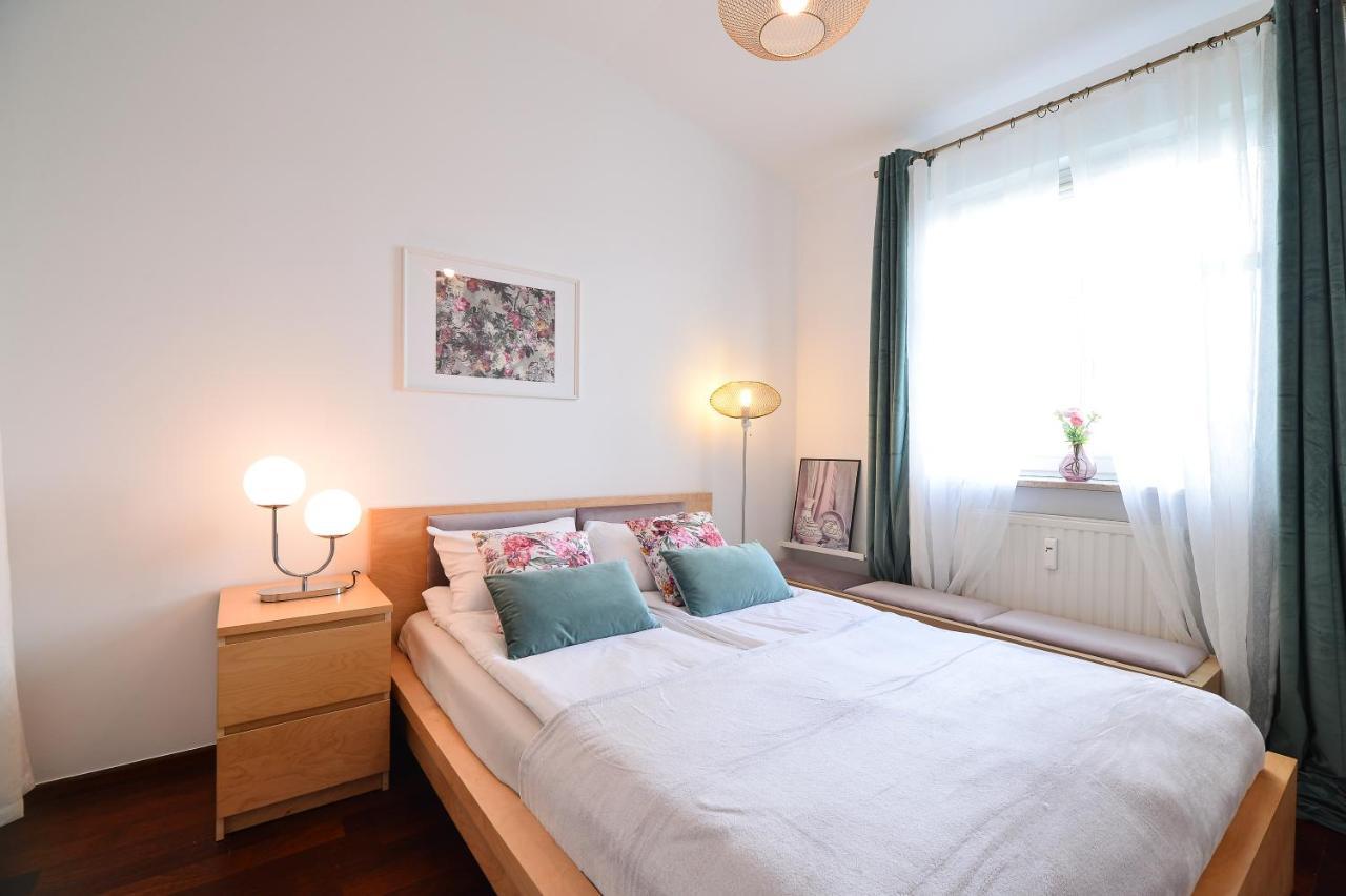 Citystay Parkur Sopot Apartment Dış mekan fotoğraf